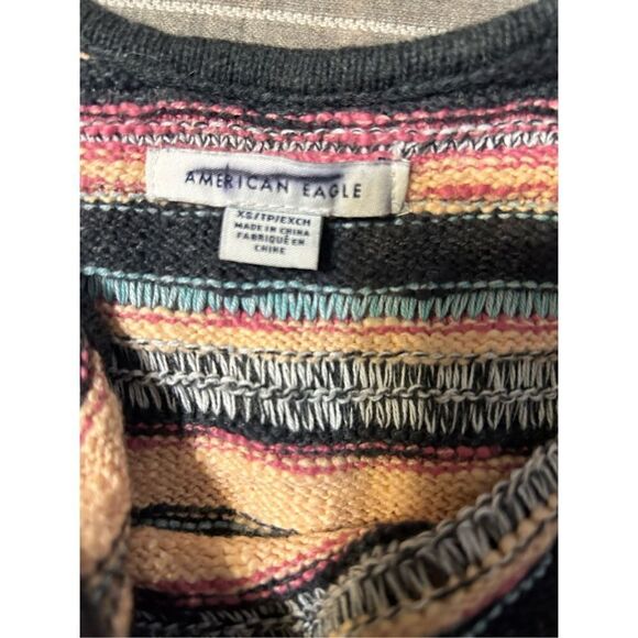 American eagle sweater material tank top size small - Picture 3 of 3
